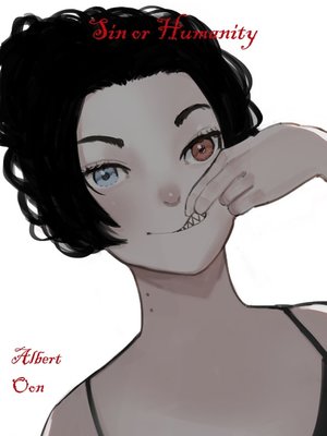 cover image of Sin or Humanity